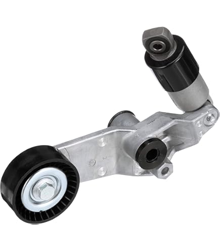 【Taitairenrenさま専用】 Amazon.com: Continental 49346 Accu-Drive Tensioner Assembly